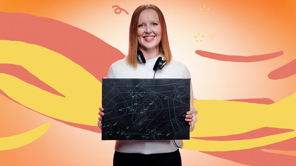 CBeebies What’s in Your Bag? Available now