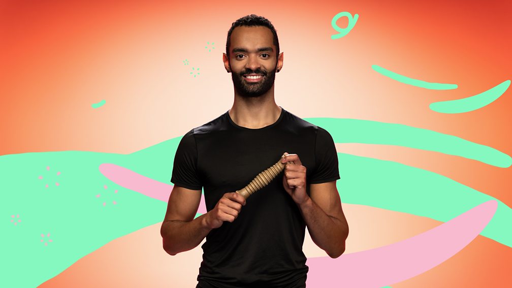 CBeebies What’s in Your Bag? Available now