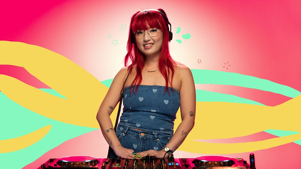 CBeebies What’s in Your Bag? Available now