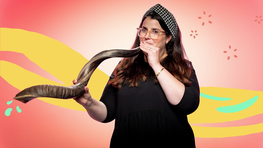 CBeebies What’s in Your Bag?