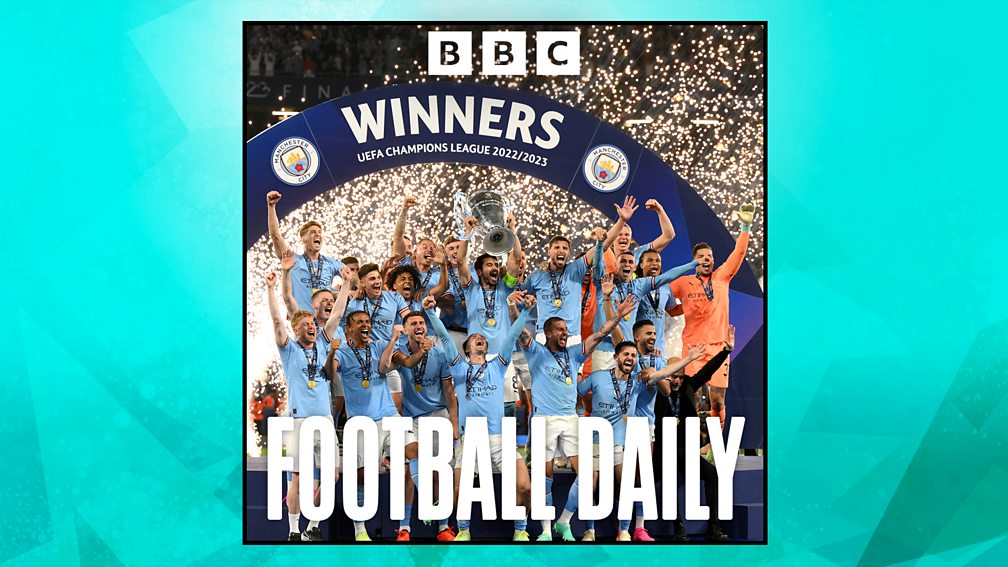 BBC Sport Final Score