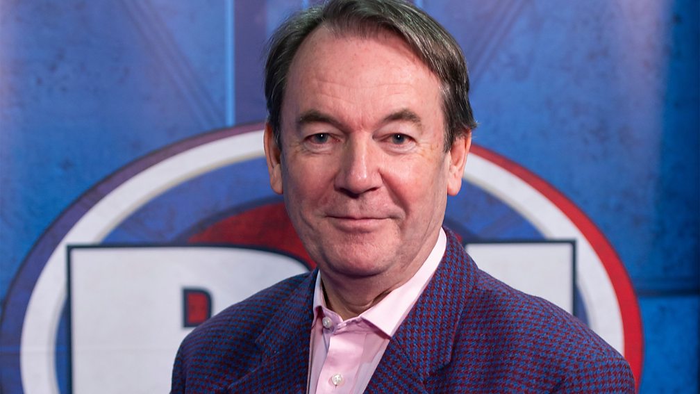 BBC One Bargain Hunt Available now