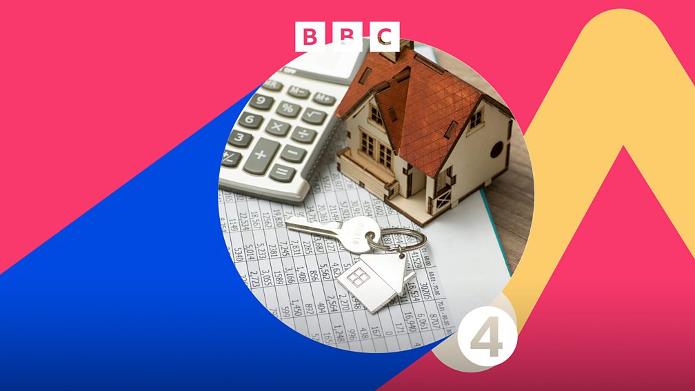 BBC Radio 4 Money Box Downloads