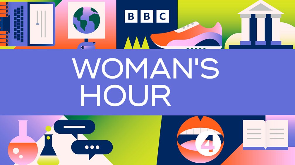 BBC Radio 4 - Woman's Hour, Carol Vorderman: ‘I have no fear online’