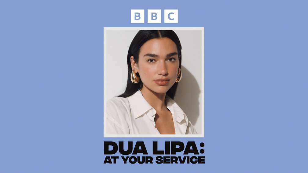 Dua Lipa - 