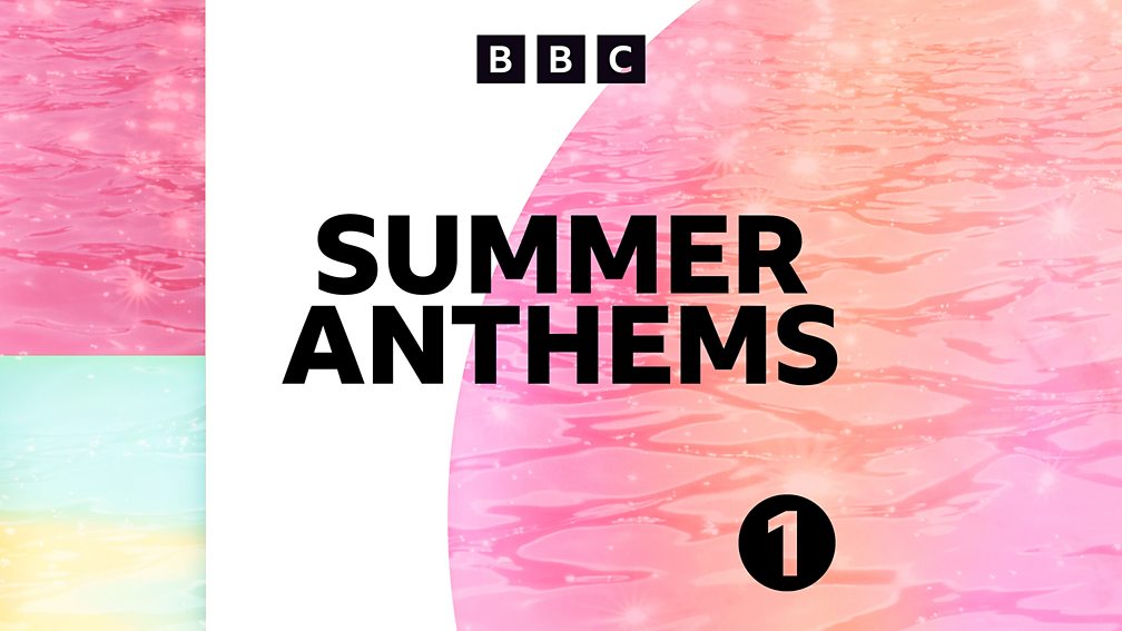 BBC Radio 1 - Radio 1 Anthems - Available Now