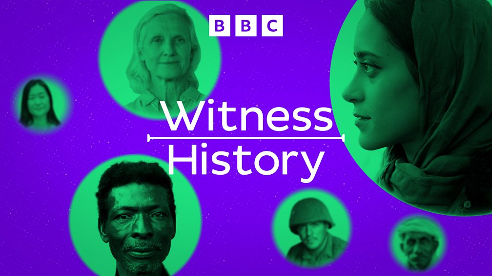 Bbc World Service Witness History Stalins Gulag