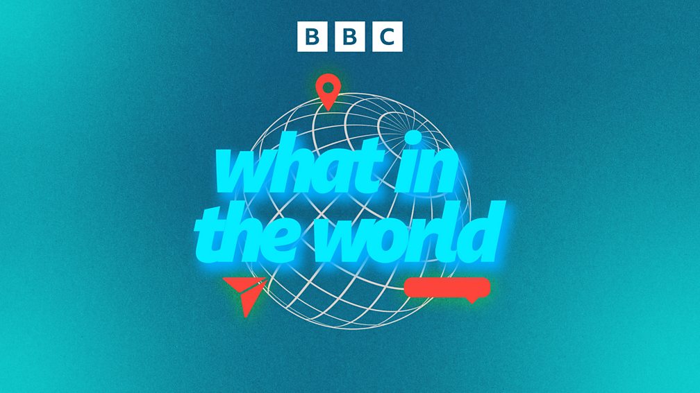 BBC World Service What in the World, *EXTRA EPISODE* Hamas leader