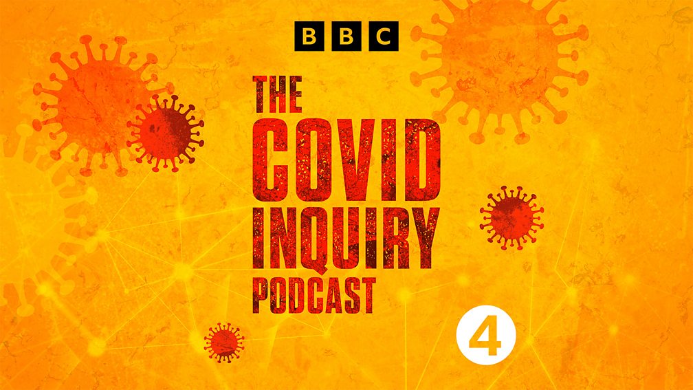 BBC Radio 4 - The Covid Inquiry Podcast, 37. Nightingale Hospitals