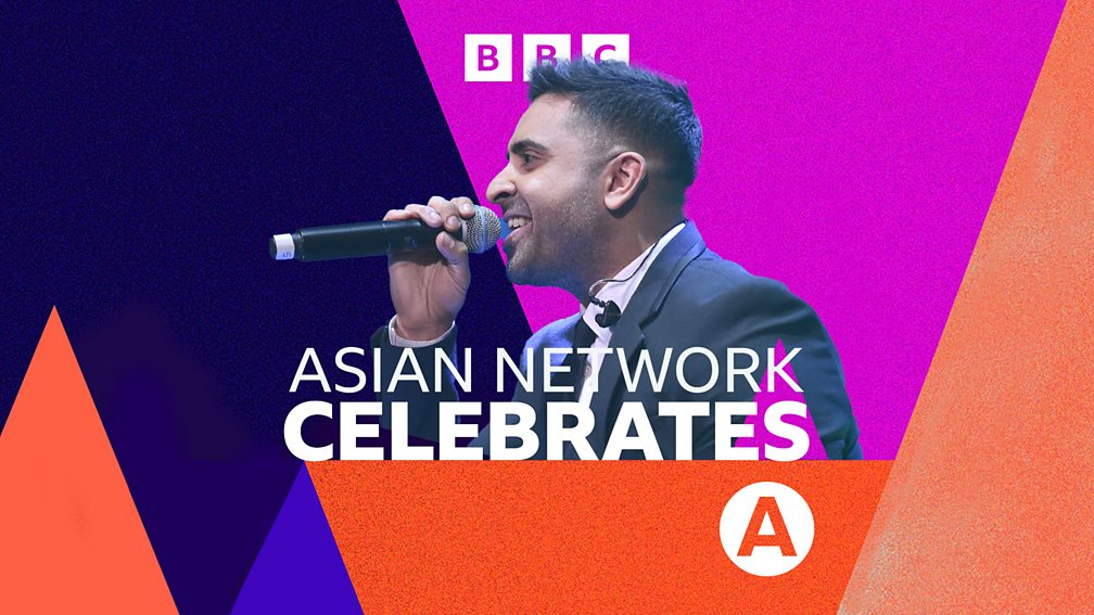 BBC Asian Network Schedules, Thursday 16 January 2025