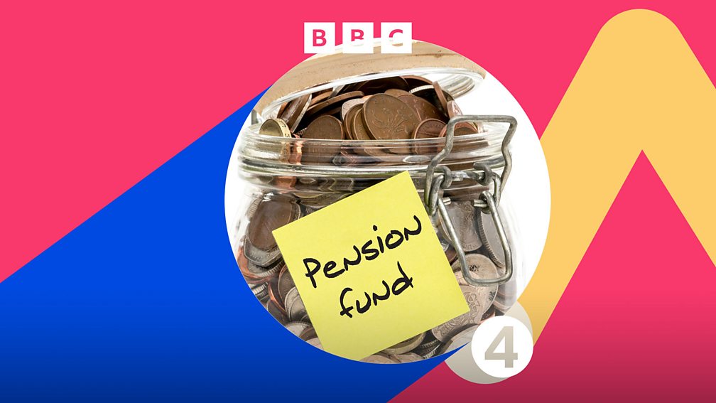 BBC Radio 4 Money Box Downloads