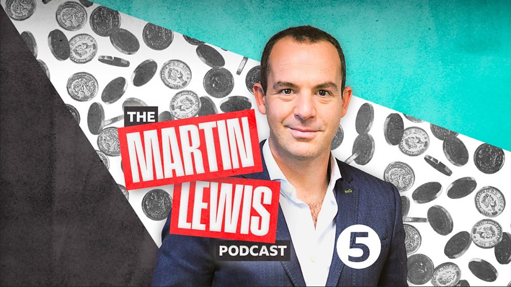 BBC Radio 5 Live - 5 Live In Short, Martin Lewis: ‘Book airport parking ...
