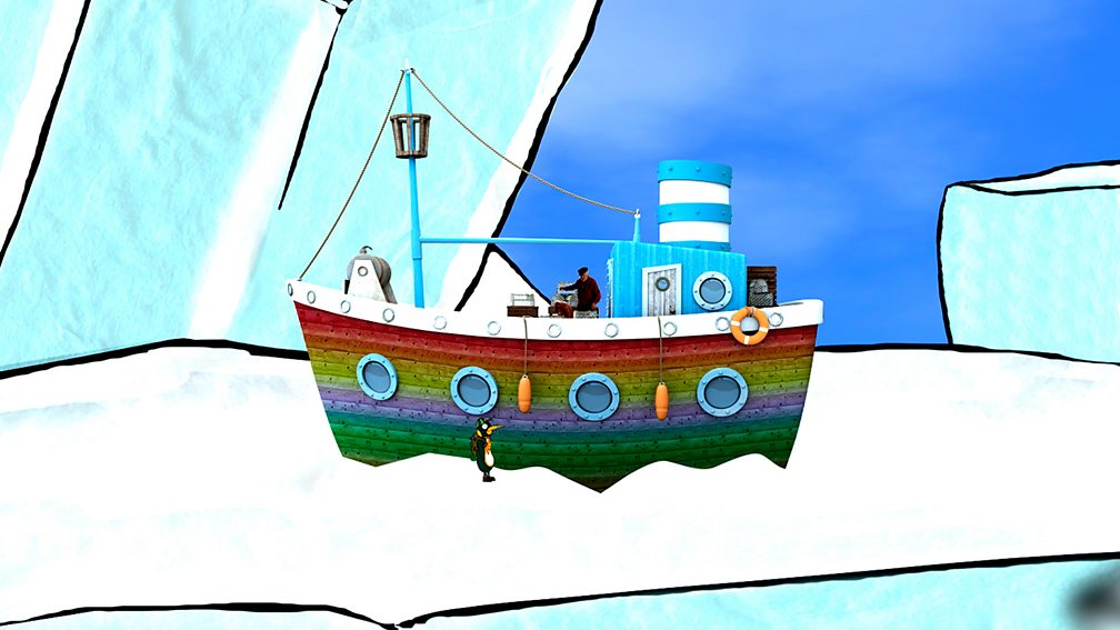 CBeebies Radio - Old Jack's Boat - Episode guide
