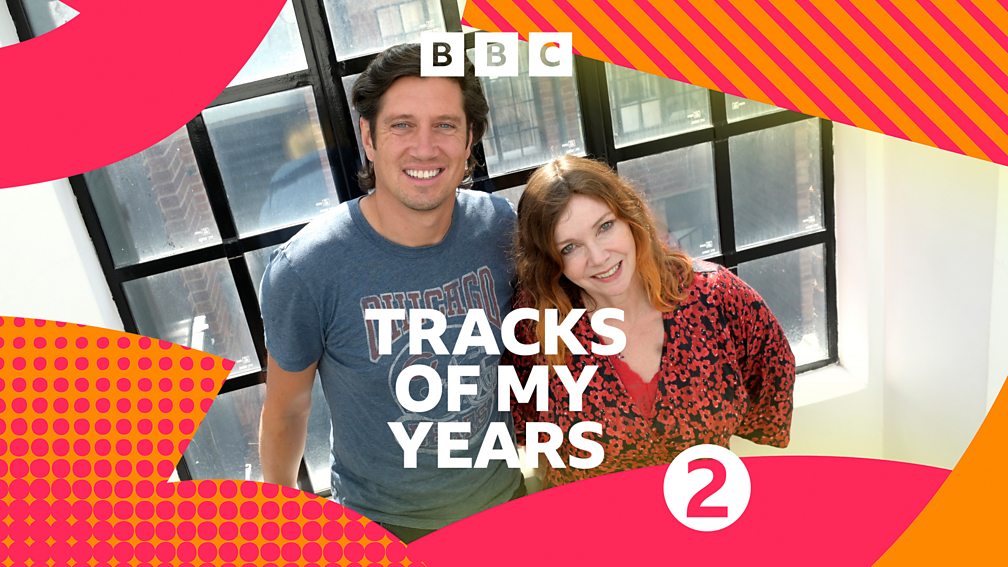 BBC Radio 2 - Tracks Of My Years - Available Now