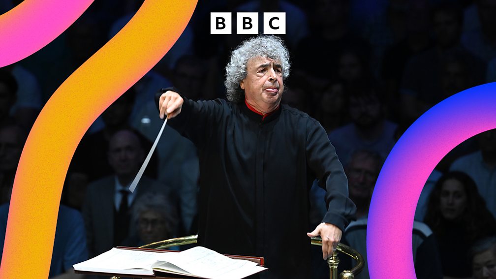 BBC Radio 3 - BBC Proms, Proms at Christmas 2023 - Episode guide