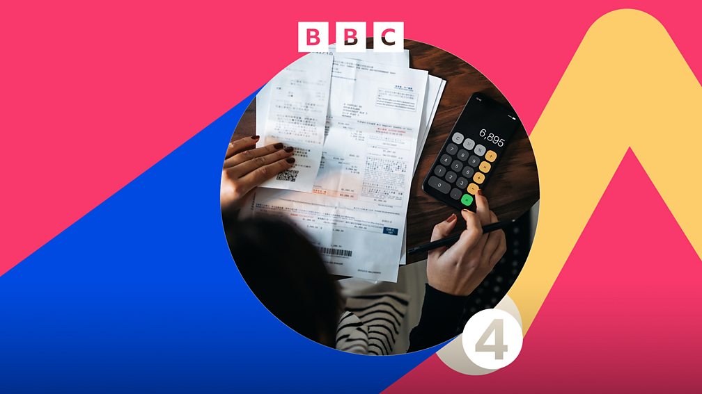 BBC Radio 4 Money Box Downloads