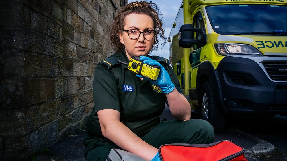 BBC One - Ambulance, Series 11 - Episode Guide