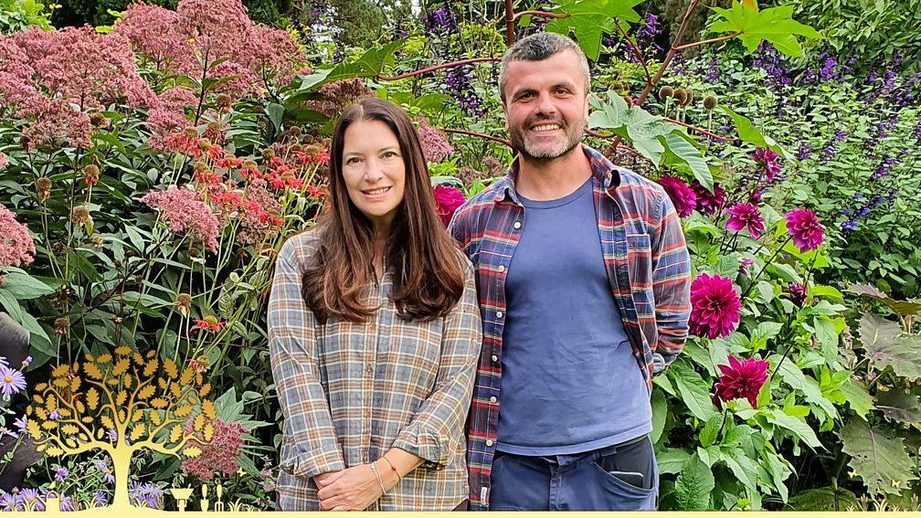 BBC Two Gardeners' World Available now