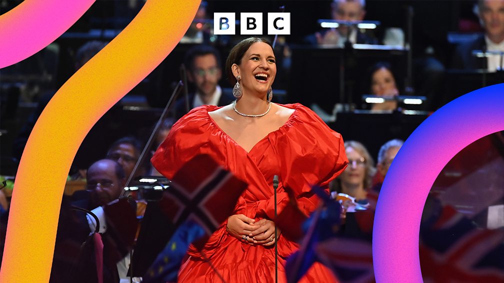 BBC Radio 3 - BBC Proms, Proms at Christmas 2023 - Episode guide