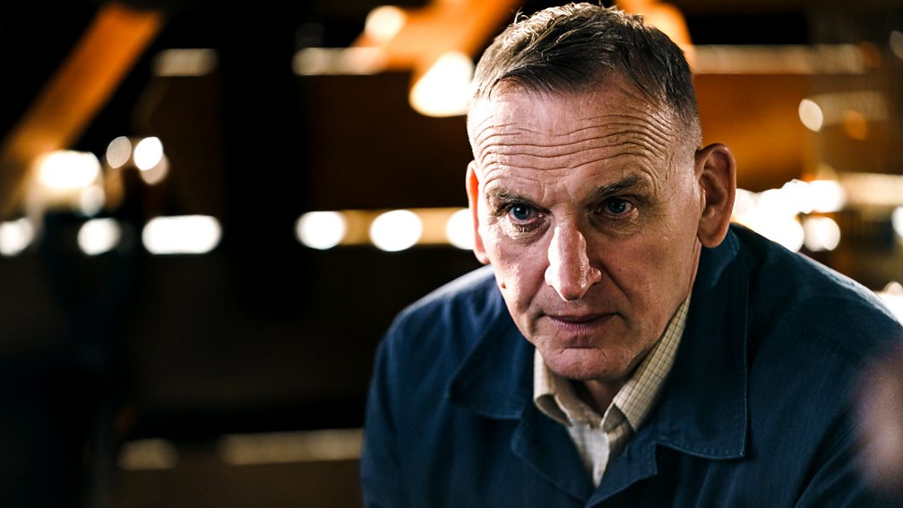 BBC Four Spiral Pierre Clément