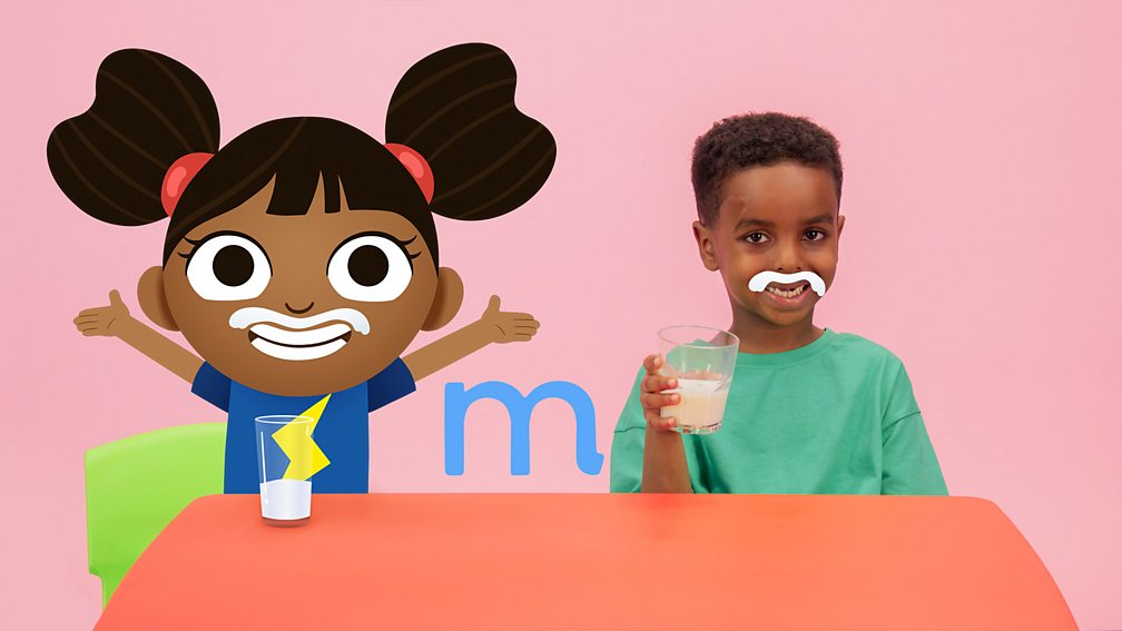 CBeebies Yakka Dee! Episode guide