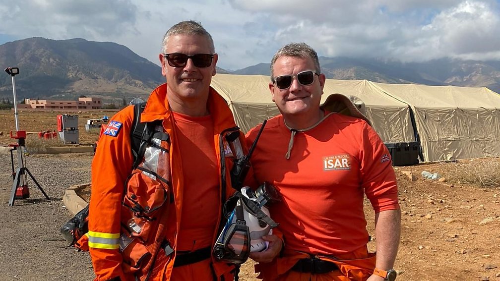 BBC Radio Leicester - Ady Dayman, Jack Rafferty sits in (22/09/2023 ...