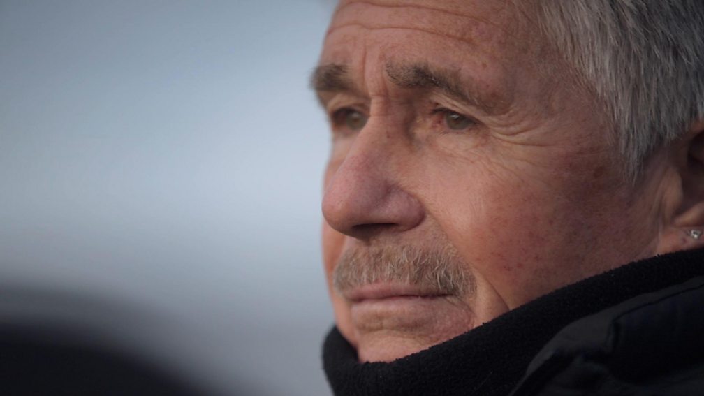 BBC Two - DNA Family Secrets