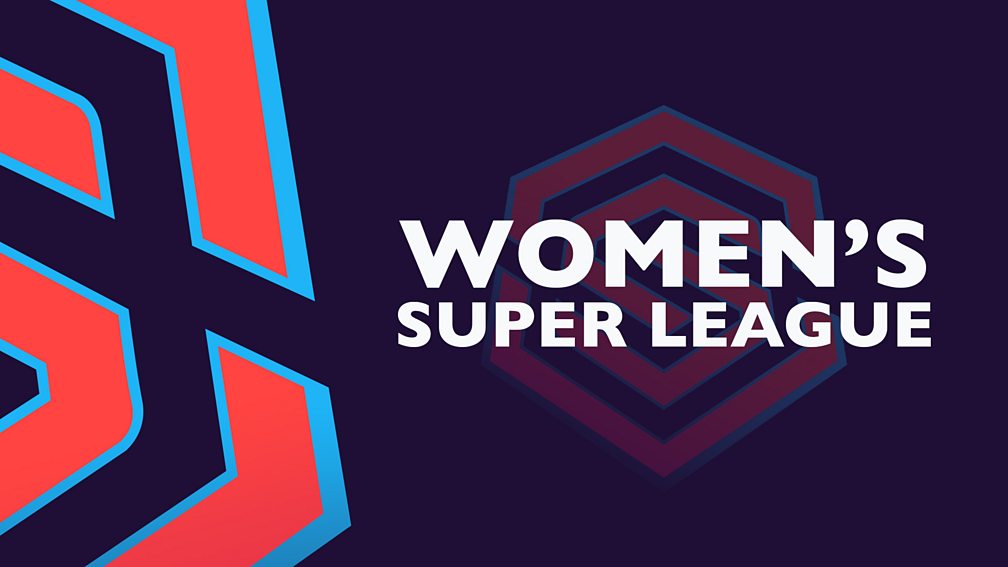 BBC Sport Women's Super League Next on