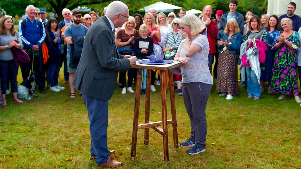 BBC One - Antiques Roadshow