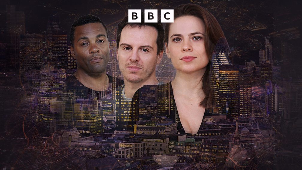 BBC Radio 3 Drama on 3, The Merchant of Venice,