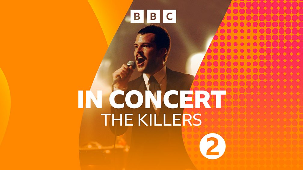 BBC Radio 2 - Radio 2 In Concert - Available Now