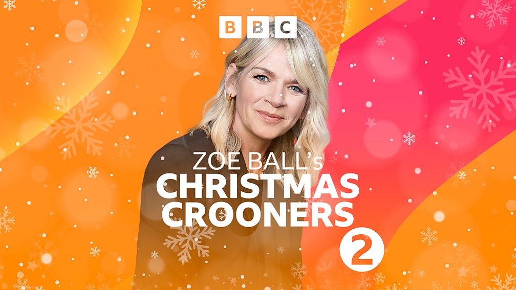 BBC Radio 2 Schedules, Sunday 1 December 2024