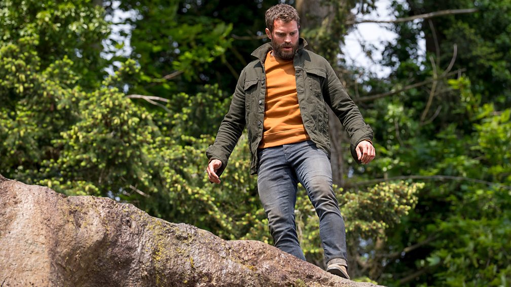 BBC One - The Tourist - Episode guide - How Many Episodes In The Tourist Season 1