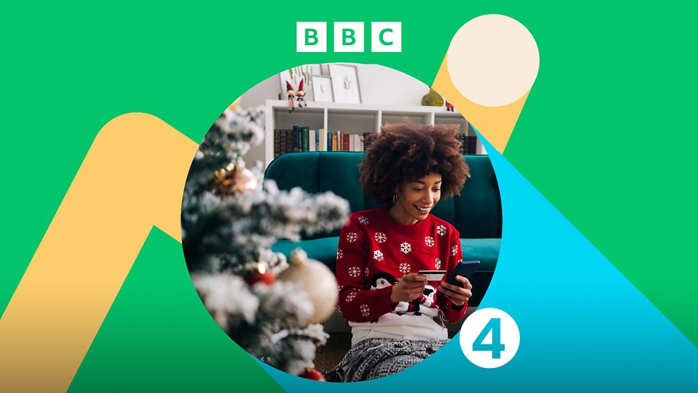 BBC Radio 4 Money Box Downloads
