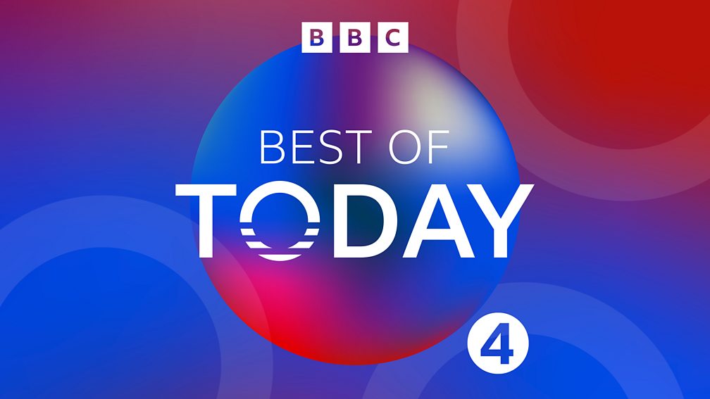 BBC Radio 4 - Best of Today, Domestic abuse age to be looked at after ...