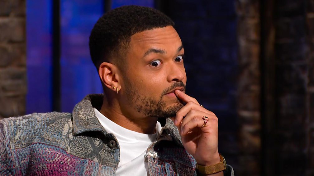 BBC One - Dragons' Den