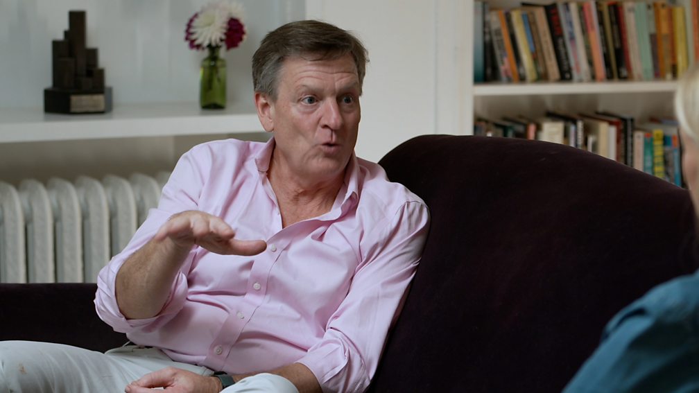 BBC News Influential With Katty Kay bbc-news-influential-with-katty-kay