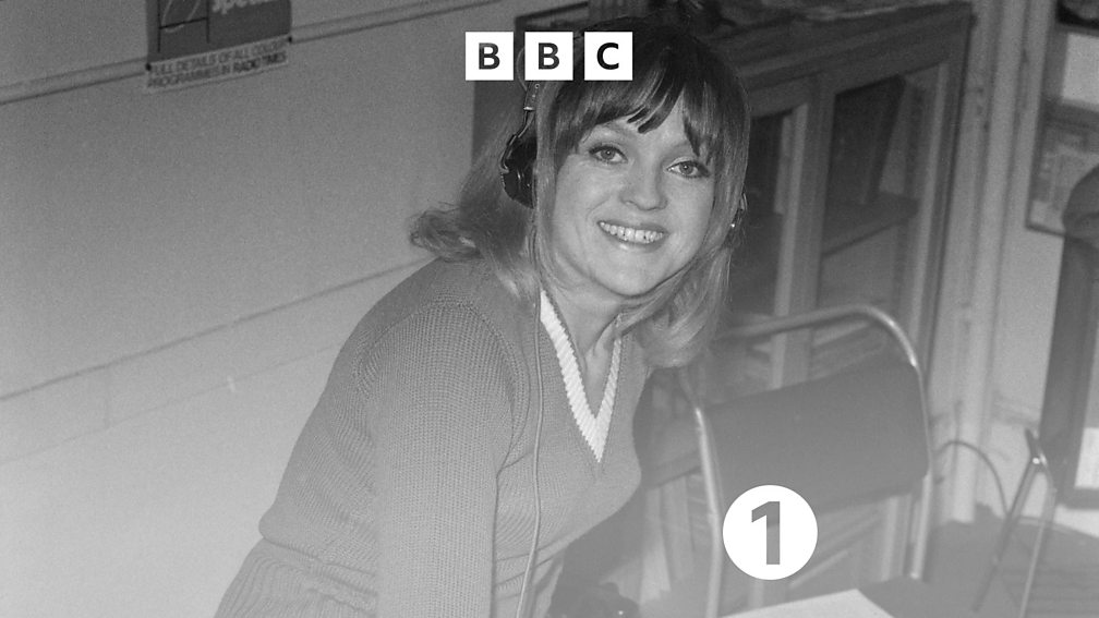 Bbc Annie Nightingale