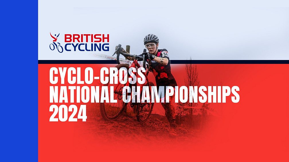 BBC Scotland Cycling National Cyclocross Championships, 2024