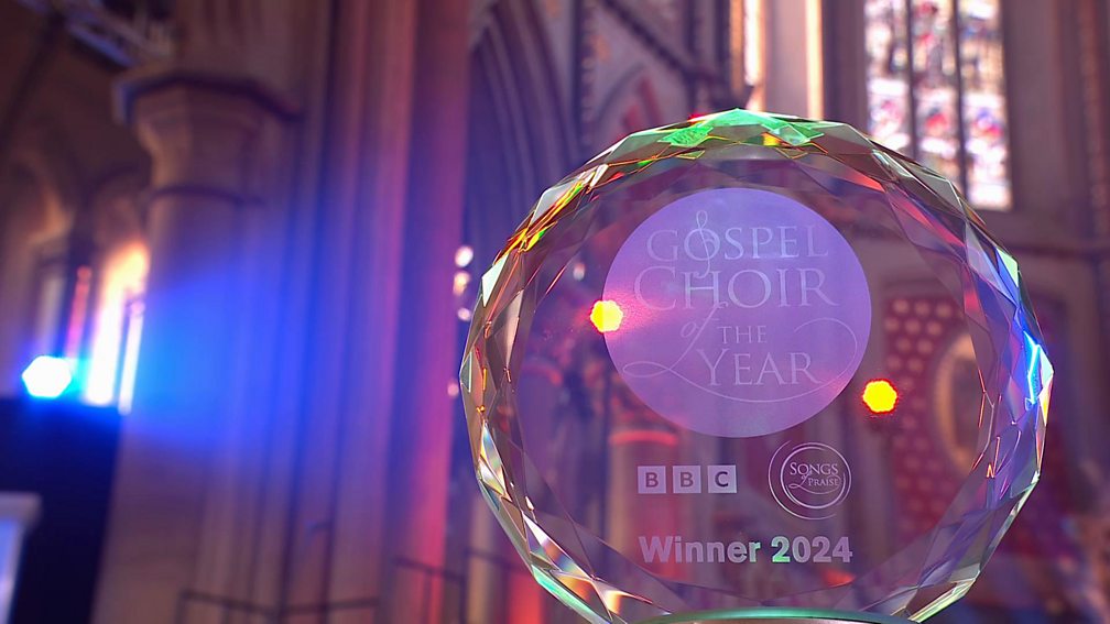 BBC One Songs of Praise, Gospel Choir of the Year 2024 Final