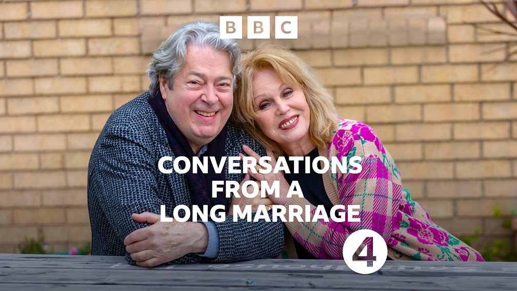 BBC Radio 4 - Conversations From A Long Marriage