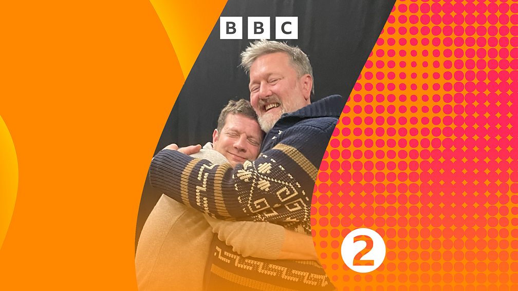BBC Radio 2 Dermot O'Leary Available now