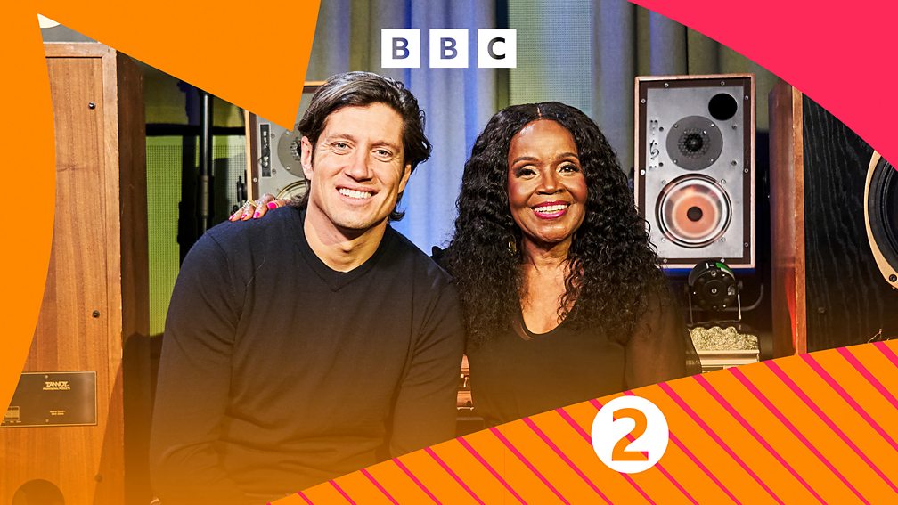 BBC Radio 2 Schedules, Thursday 1 February 2024