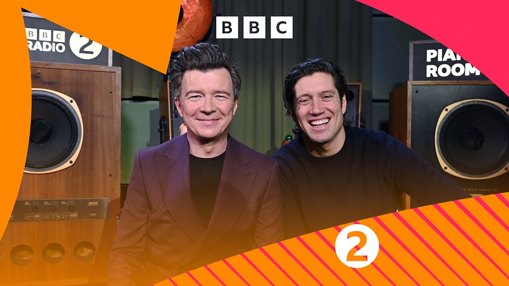 BBC Radio 2 Schedules, Friday 9 February 2024