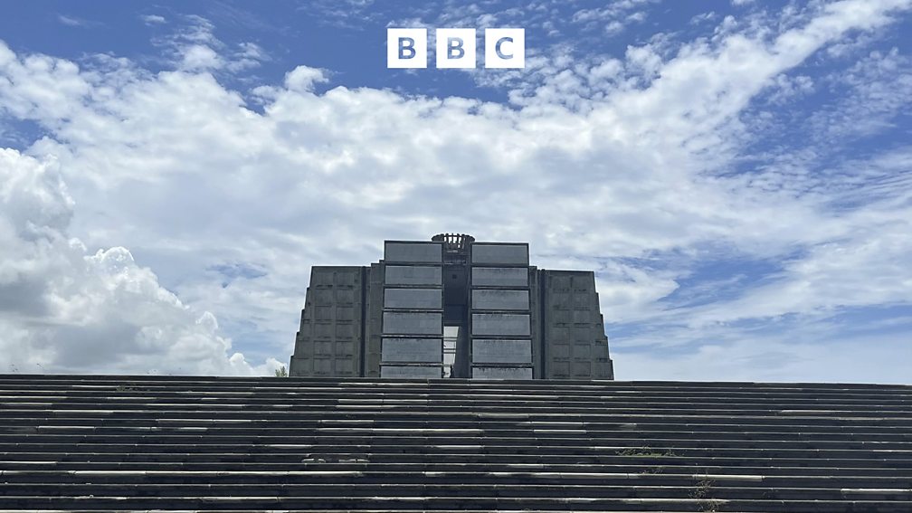 BBC World Service - Witness History - Downloads