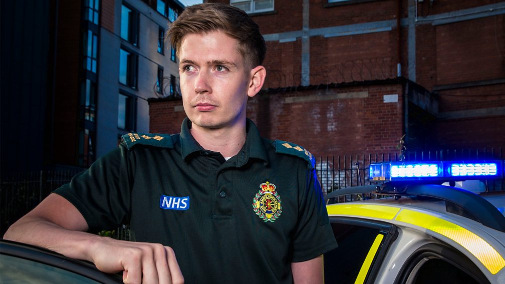 BBC One - Ambulance