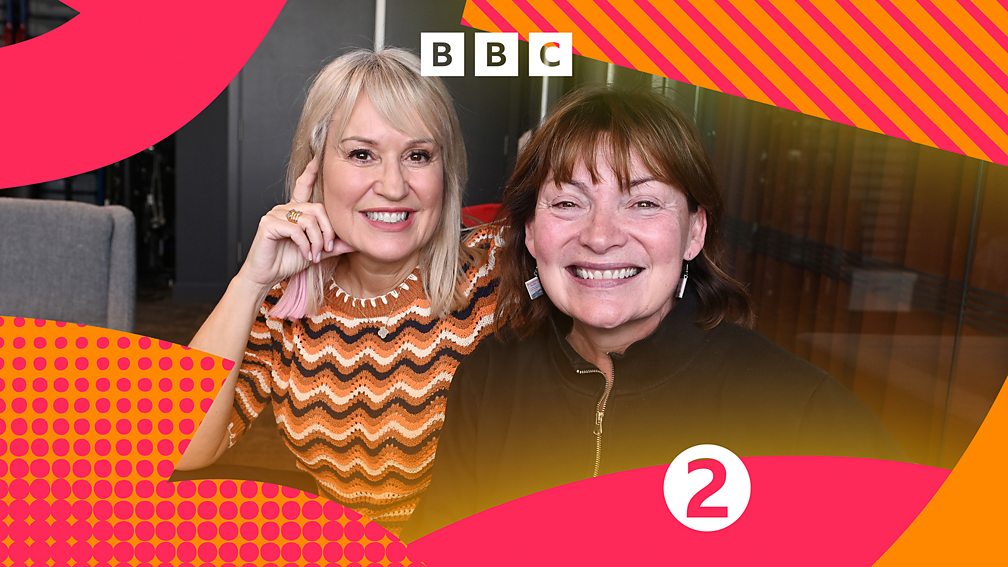 BBC Radio 2 Schedules, Thursday 15 February 2024