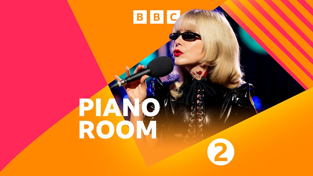 BBC Radio 2 Schedules, Sunday 25 February 2024