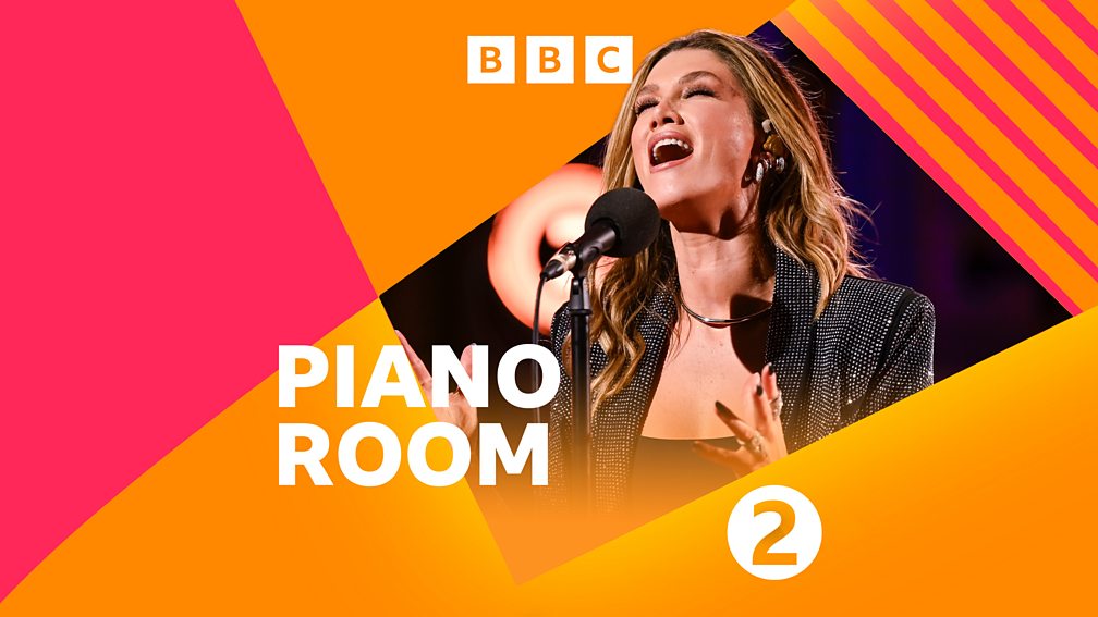 BBC Radio 2 Schedules, Sunday 25 February 2024