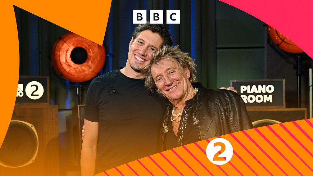 BBC Radio 2 Schedules, Thursday 22 February 2024